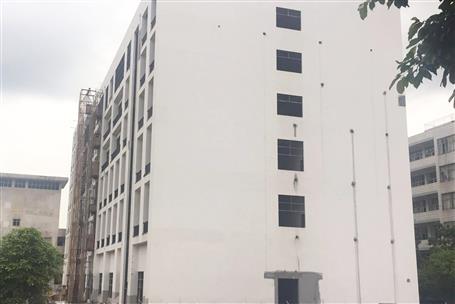 桂金分公司倆項(xiàng)目榮獲河池市安全文明工地稱(chēng)號(hào)