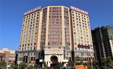 又一項目獲廣西建筑裝飾工程優(yōu)質(zhì)獎！