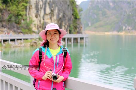 心中的長征 青春的贊歌 追記百色市駐樂業(yè)縣百坭村第一書記、優(yōu)秀選調(diào)生黃文秀