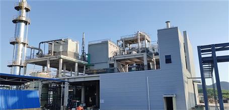 【提升“三力” 爭(zhēng)創(chuàng)佳績】桂聚豐公司項(xiàng)目通過竣工驗(yàn)收