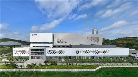 三年四“魯班”！冶建公司獲第六座魯班獎