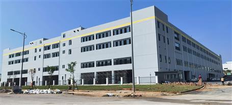 【提升“三力” 爭(zhēng)創(chuàng)佳績】第四分公司項(xiàng)目完成竣工預(yù)驗(yàn)收