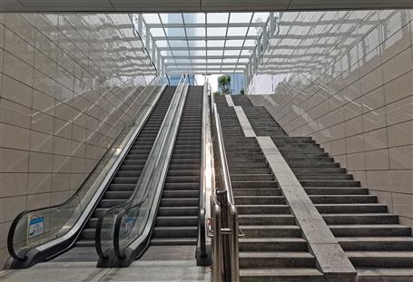 提升“三力”爭(zhēng)創(chuàng)佳績丨冶建桂南分公司項(xiàng)目通過竣工驗(yàn)收