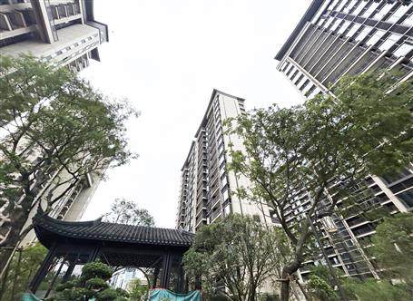 提升“三力”爭(zhēng)創(chuàng)佳績丨第四分公司項(xiàng)目通過竣工驗(yàn)收