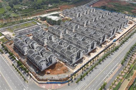 【提升“三力” 爭(zhēng)創(chuàng)佳績】設(shè)備安裝分公司項(xiàng)目：掛圖作戰(zhàn) 搶抓進(jìn)度