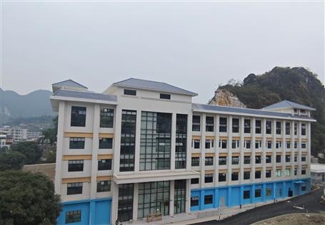 冶建第五分公司一項(xiàng)目順利通過(guò)竣工驗(yàn)收